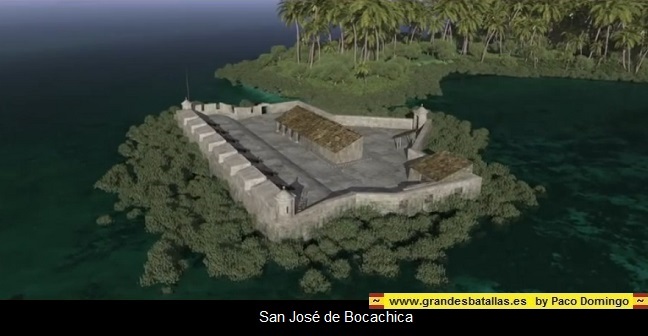 OREJA SAN JOSE DE BOCACHICA